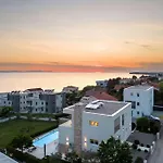 Βίλα Milagros Kožino