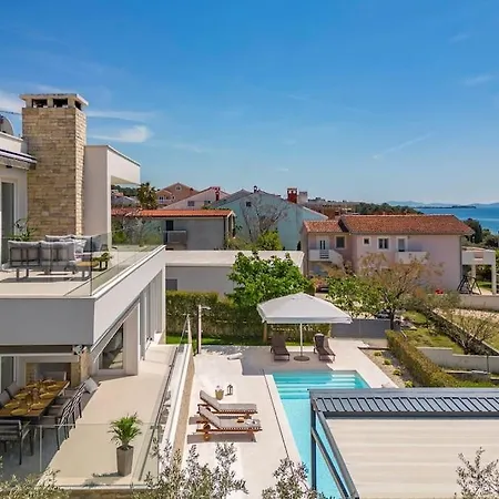 Milagros Villa Kožino