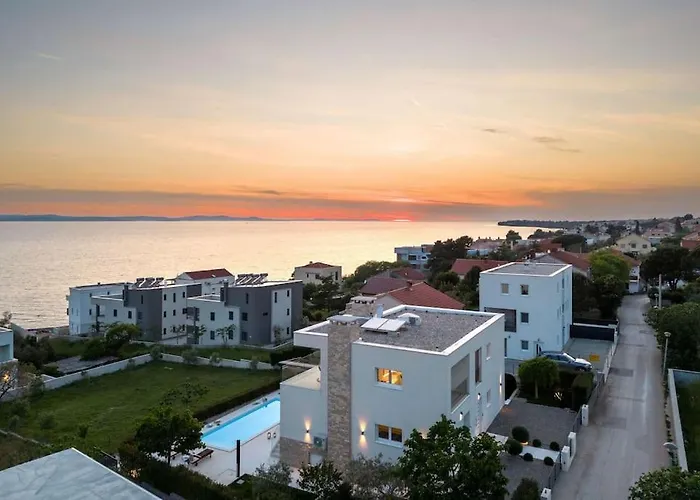 Villa Milagros Kožino
