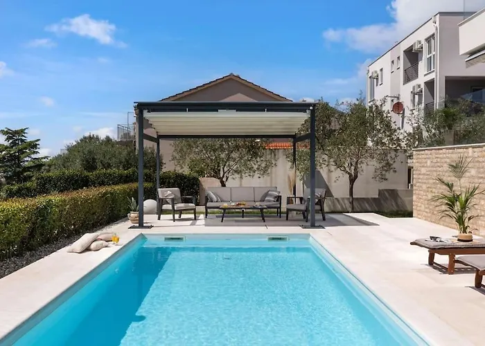 Villa Milagros *