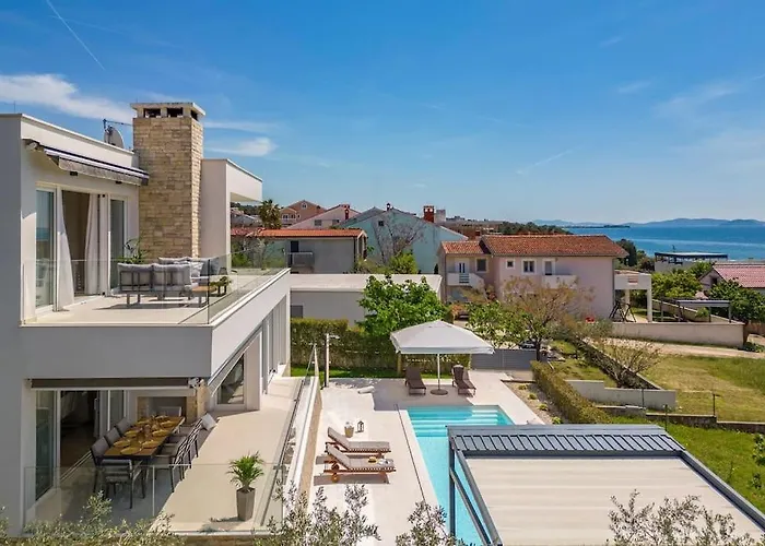 Milagros Villa Kožino
