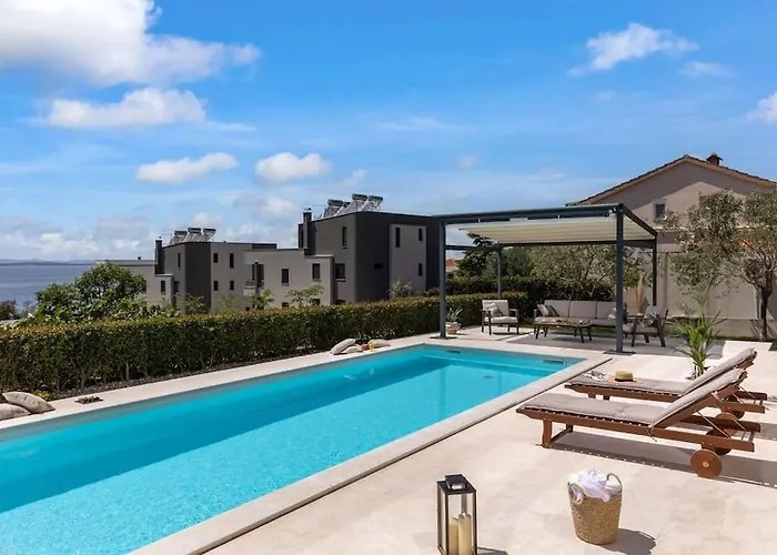 Villa Milagros Kozino