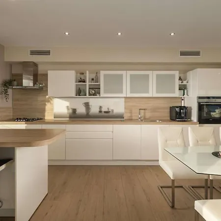 Вилла Milagros *