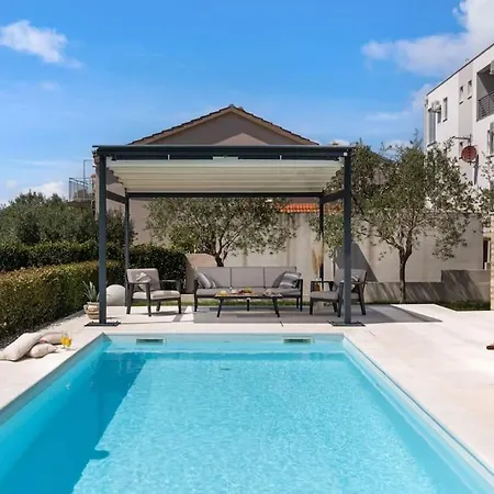 Вилла Milagros *