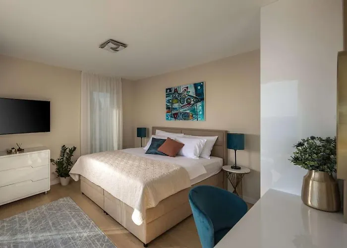 Milagros Villa Kozino